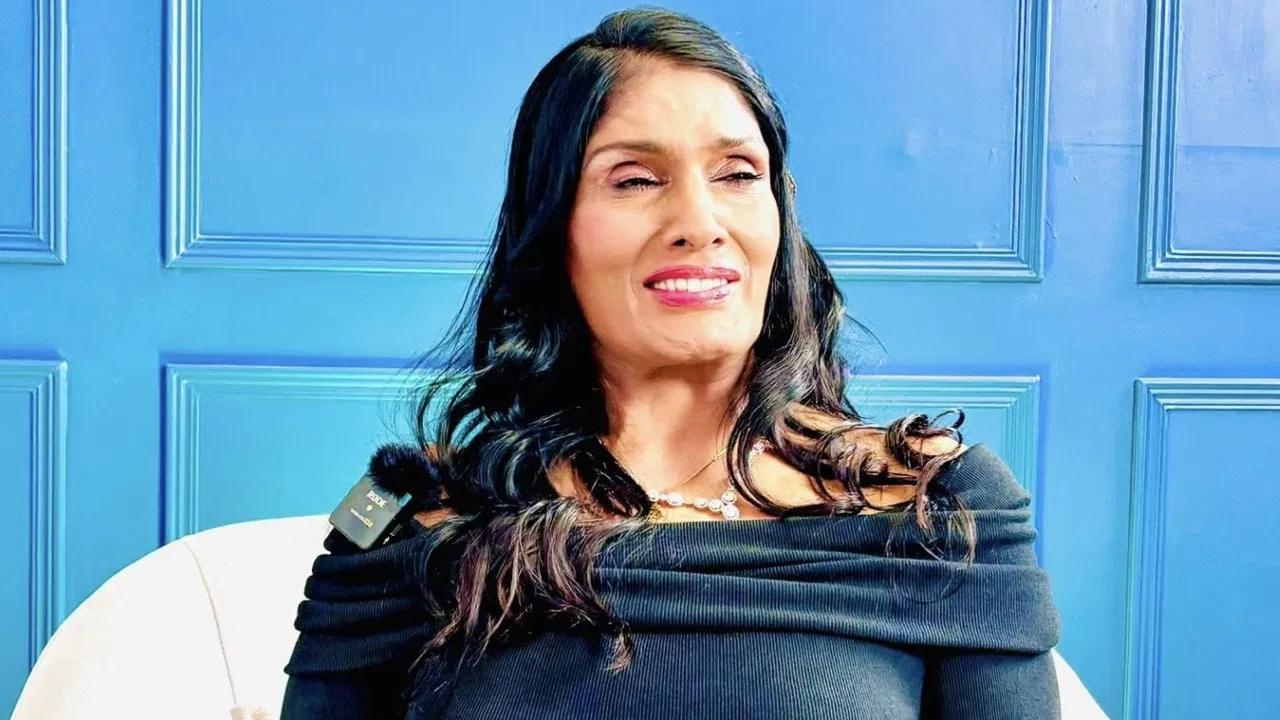  अनु अग्रवाल का बड़ा खुलासा, फिल्म 'आशिकी' के लिए दशकों बाद भी नहीं मिला पूरा मेहनताना