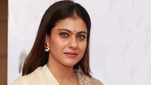  पैपराजी की हरकतों पर भड़कीं काजोल