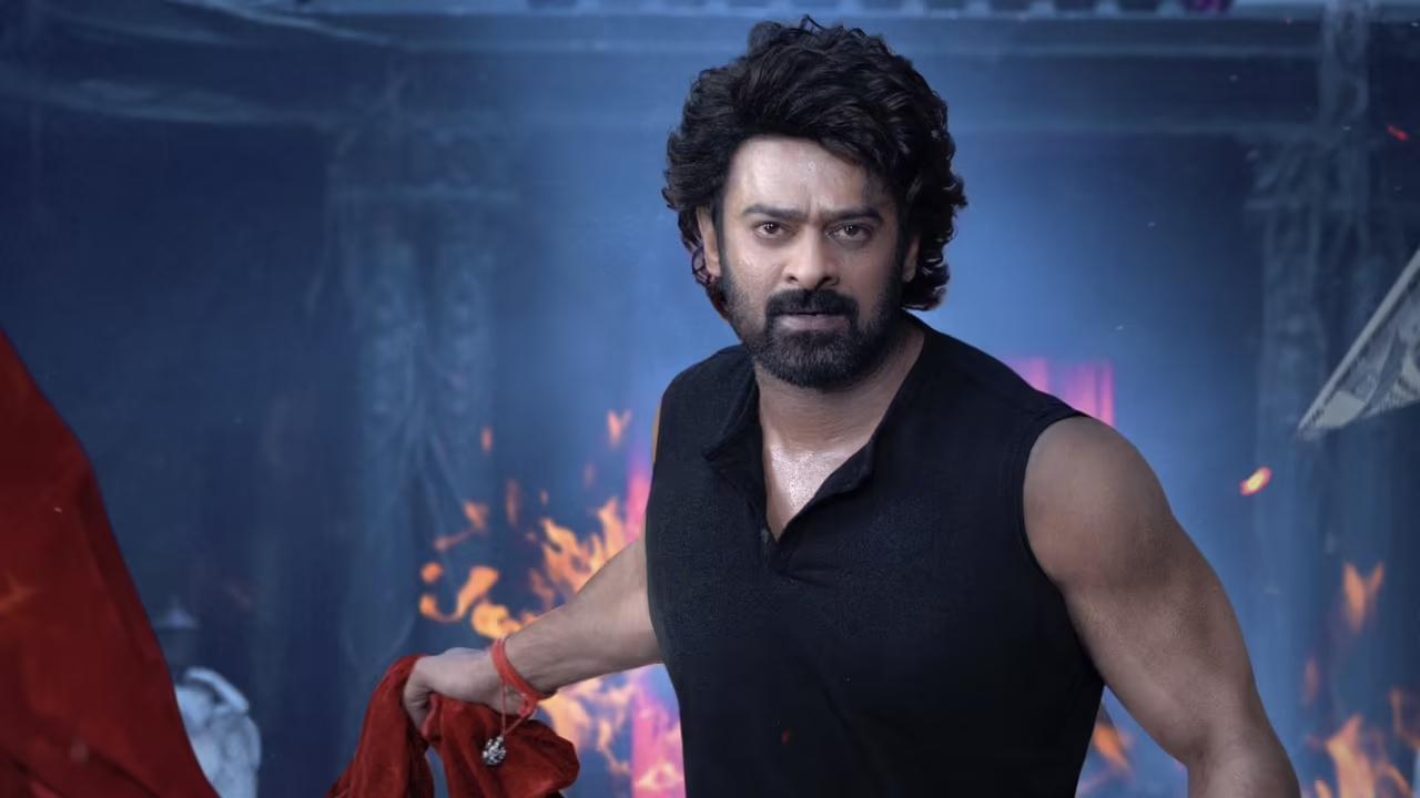 मेकर्स की कड़ी चेतावनी- 'द राजा साब' का फुटेज वायरल होने पर होगी सख्त कार्रवाई