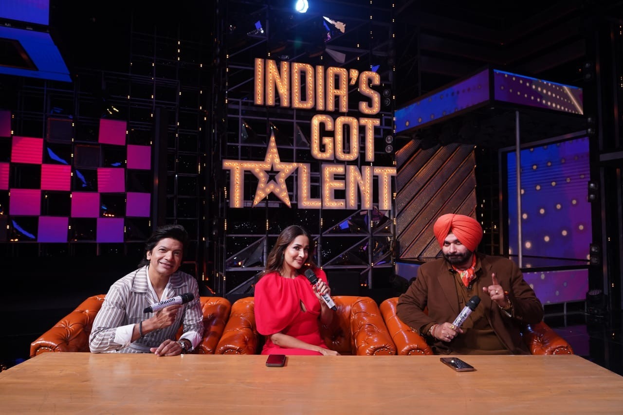 फैंस के लिए खुशखबरी, इंडियाज गॉट टैलेंट का नया सीजन शुरू