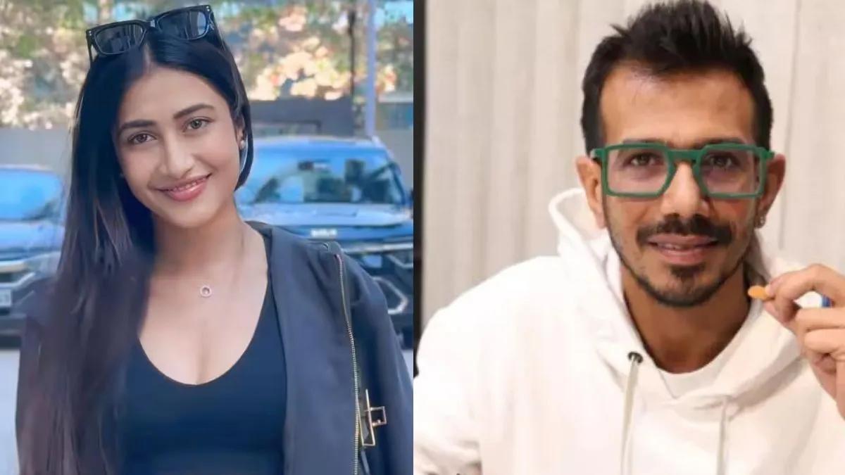 धनश्री के आरोपों पर युजवेंद्र चहल ने तोड़ी चुप्पी