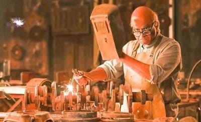 आर माधवन की नई फिल्म 'जीडीएन' का धमाकेदार टीजर रिलीज