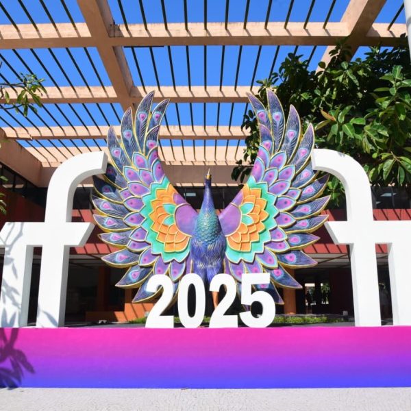  56वां IFFI तीसरे दिन में ग्लोबल सिनेमा और महिला निर्देशकों की भागीदारी के साथ आगे बढ़ा