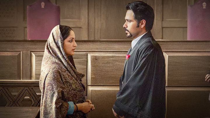 आईएफएफआई 2025 में होगा इमरान हाशमी और यामी गौतम की 'हक' का प्रीमियर