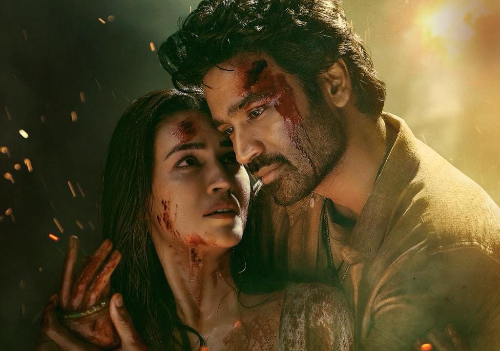 कृति सेनन ने बताया, क्यों 'मुक्ति' बना उनके करियर का सबसे चुनौतीपूर्ण किरदार