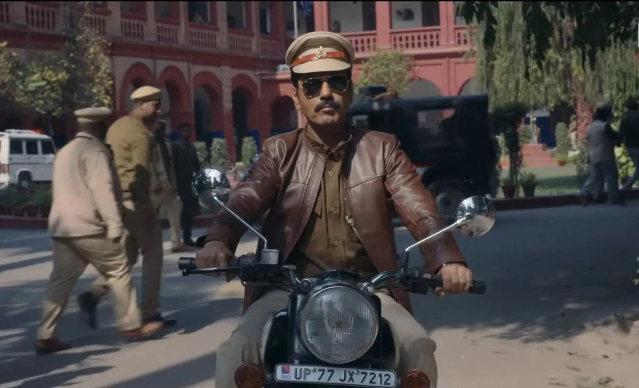  सस्पेंस से भरपूर 'रात अकेली है 2' का टीज़र रिलीज