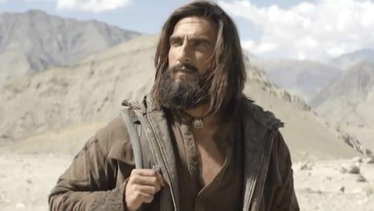  'धुरंधर' की दूसरी किस्त 'रिवेंज' का धमाकेदार ऐलान