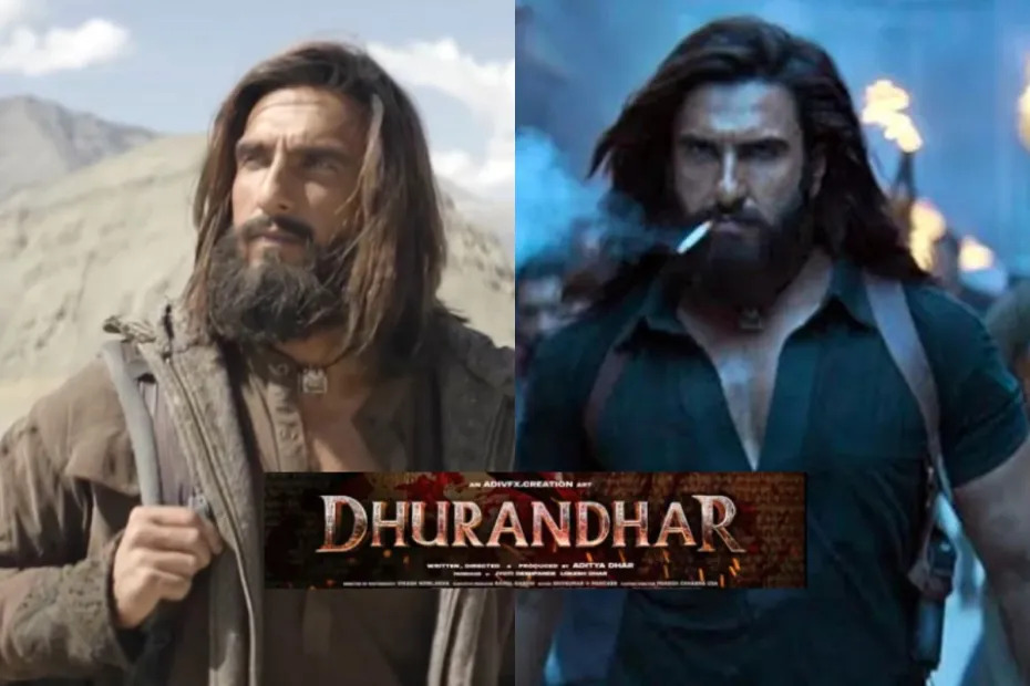 &lsquo;धुरंधर&rsquo; दूसरे शनिवार को बॉक्स ऑफिस पर तोड़े रिकॉर्ड, &lsquo;पुष्पा 2&rsquo; और &lsquo;छावा&rsquo; को छोड़ा पीछे