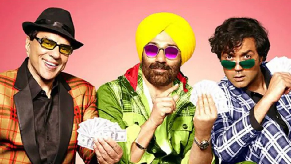  धर्मेंद्र की याद में फिर लौटेगी 'यमला पगला दीवाना'