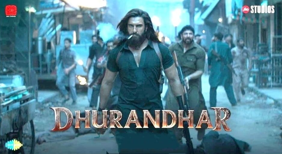  बॉक्स ऑफिस पर 'धुरंधर' का दबदबा कायम