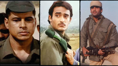  'बॉर्डर-2' में दिखेंगे अक्षय खन्ना और सुनील शेट्टी, नए साल पर सिनेमाघरों में देगी दस्तक