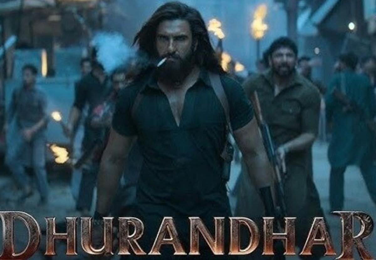  बॉक्स ऑफिस पर 'धुरंधर' का कब्जा, हो रही जबरदस्त कमाई