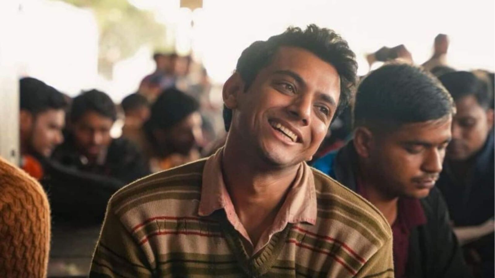  फिल्म 'होमबाउंड' पर विशाल जेठवा ने खुलकर की बात