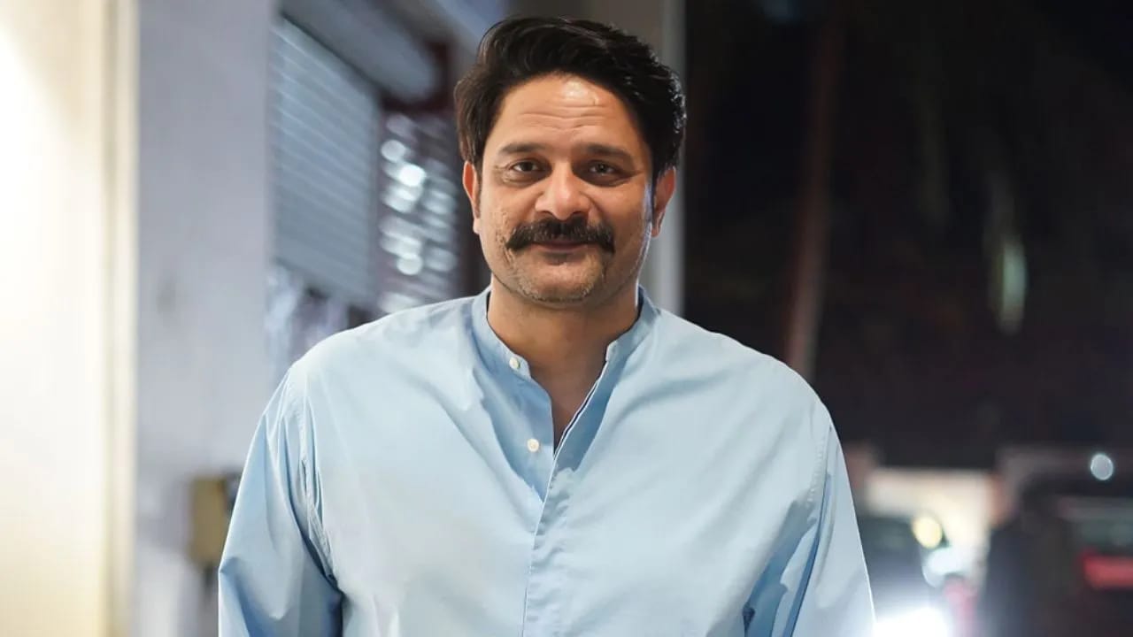  'दृश्यम 3' के गोवा शेड्यूल में शामिल हुए जयदीप अहलावत