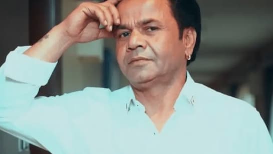 राजपाल यादव का भावुक बयान आया सामने