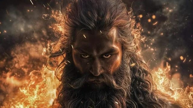 फिल्म 'महावतार' में विक्की कौशल के लुक को लेकर उत्सुकता बढ़ी