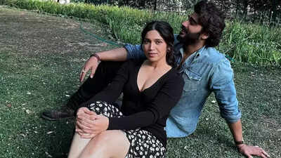 भूमि पेडनेकर ने 'द लेडी किलर' को लेकर तोड़ी चुप्पी