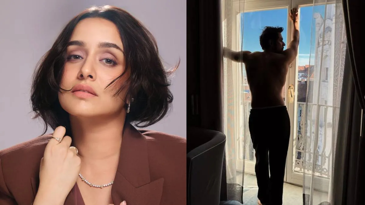 रणबीर-आदित्य संग खूब जमी श्रद्धा कपूर की जोड़ी, अब एक्टिंग के मास्टर संग दिखेंगी पहली बार, जल्द आ रही 'ईथा'