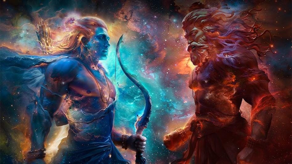 टेस्ट स्क्रीनिंग में 'रामायण' की जमकर तारीफ, दिवाली पर सिनेमाघरों में होगी रिलीज