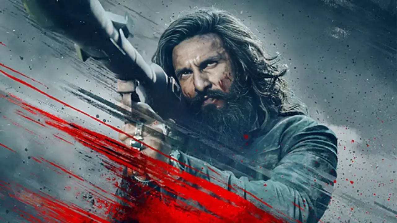 'धुरंधर 2' का बॉक्स ऑफिस पर तूफान