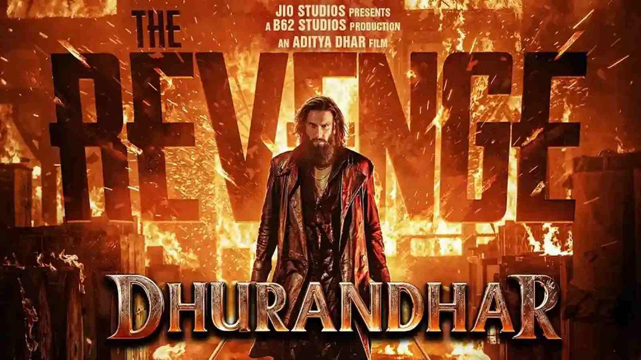 वर्ल्डवाइड 'धुरंधर 2' का जलवा, 12वें दिन नया रिकॉर्ड