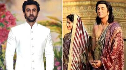 लॉस एंजिल्स में हुई फिल्म 'रामायण' की विशेष स्क्रीनिंग, रणबीर के &lsquo;श्रीराम&rsquo; अवतार की झलक दिखाई दी