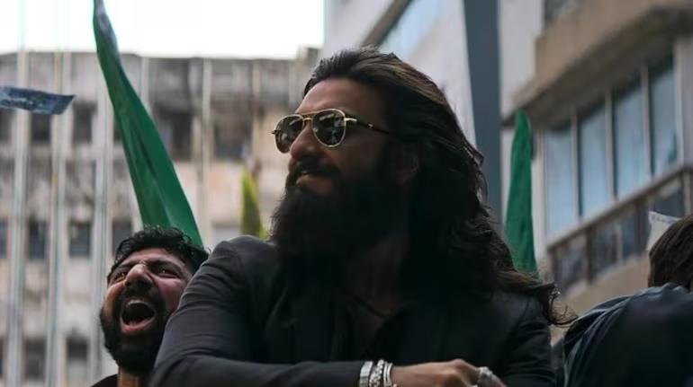 'धुरंधर 2' के कमाई में आई गिरावट