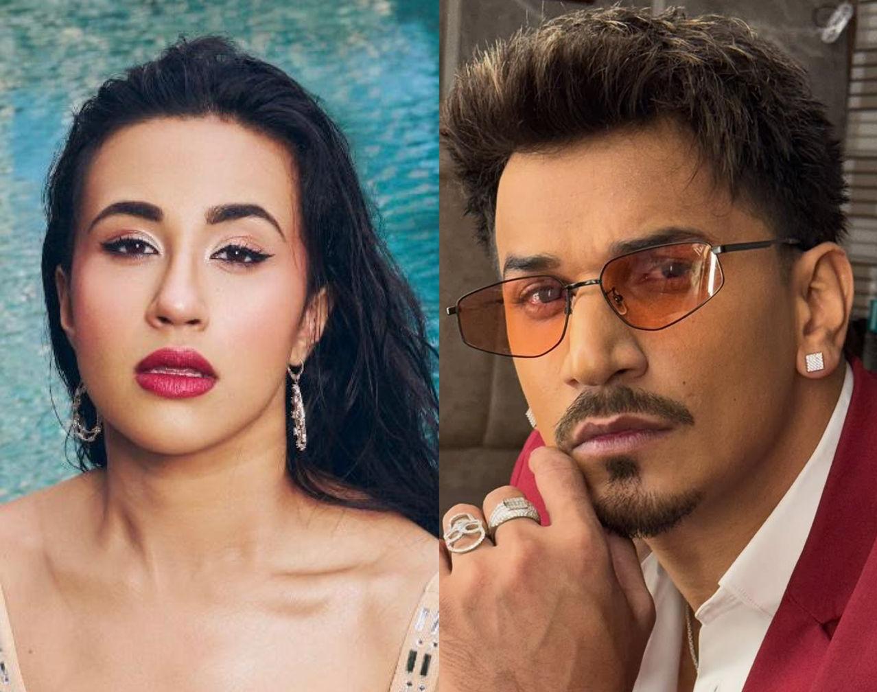 स्क्रीन पर छाई रेवती-प्रिंस की जोड़ी, 'रफल दुनाली' बना चर्चा का विषय