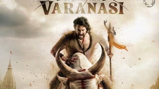 रिलीज से पहले लीक हुई 'वाराणसी' की कहानी