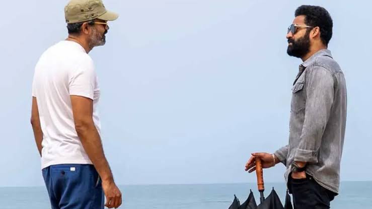 'एनटीआर नील' को लेकर अफवाहों पर मेकर्स ने लगाया विराम, शेड्यूल में कोई बदलाव नहीं