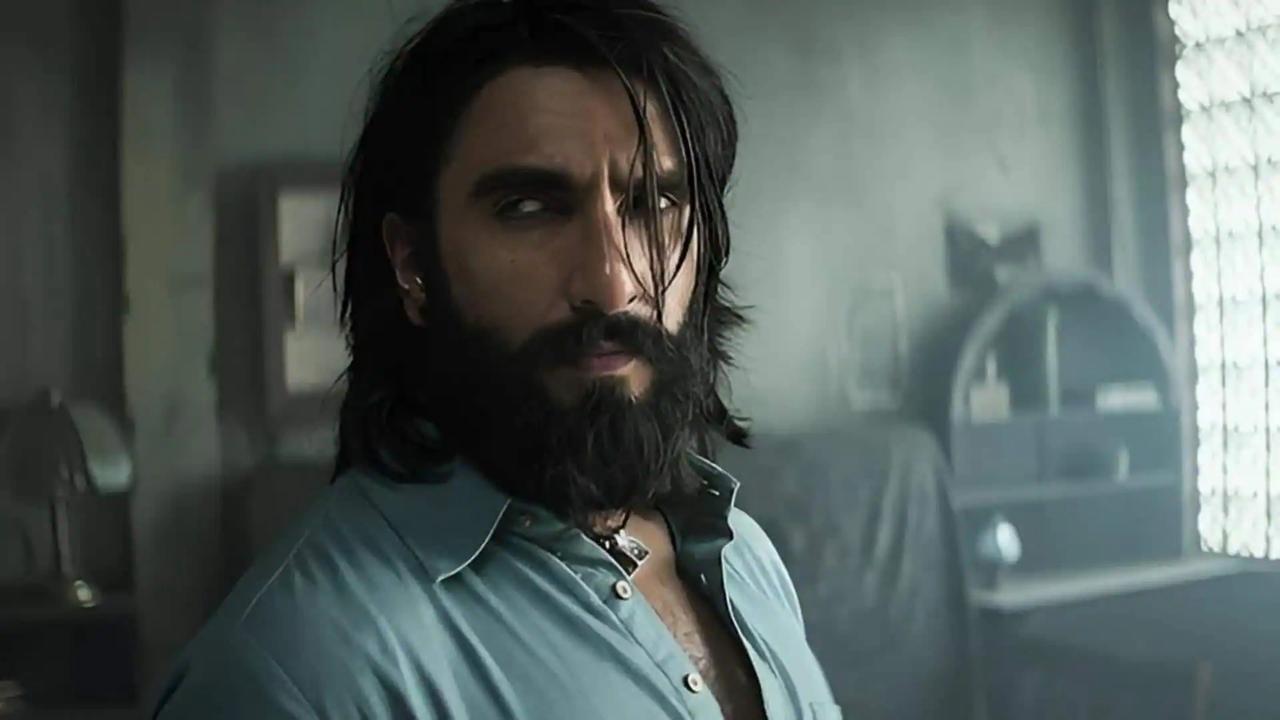 शुरुआती धमाके के बाद 'धुरंधर-2' की रफ्तार हुई धीमी, कमाई में गिरावट