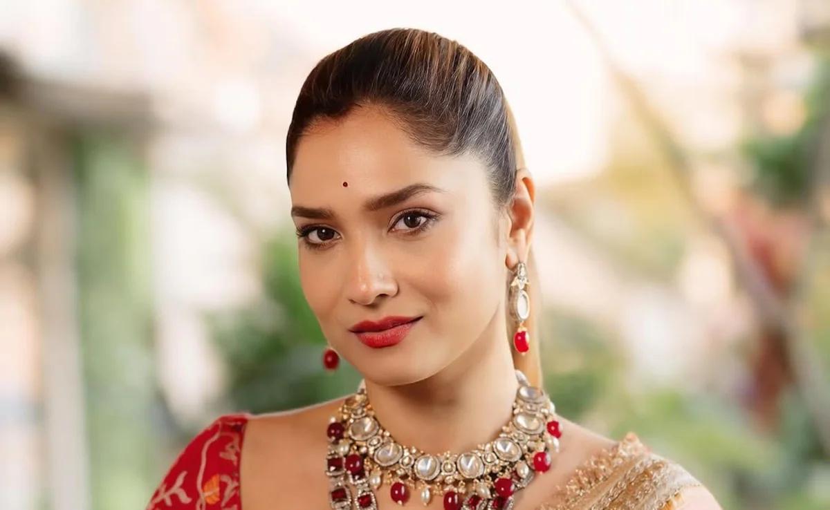 अंकिता लोखंडे का एक्स अकाउंट हैक