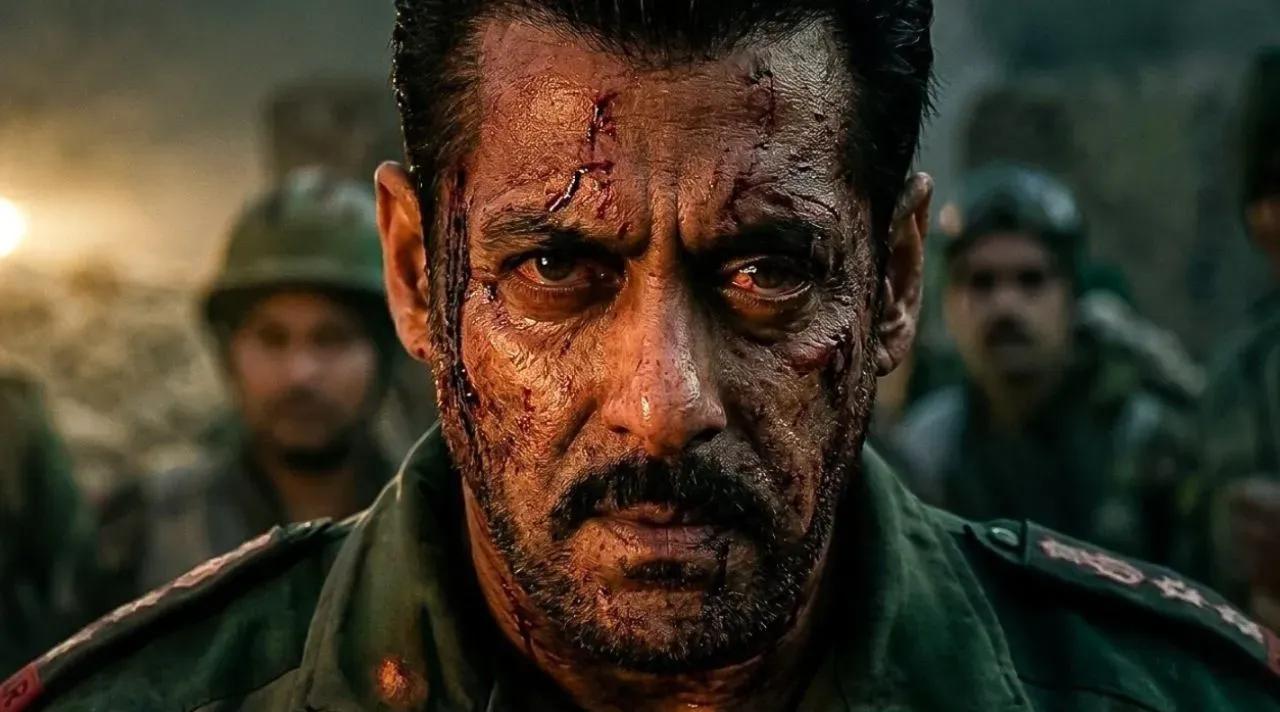 'मातृभूमि' को लेकर सलमान खान का रुख साफ, ओटीटी रिलीज से इनकार