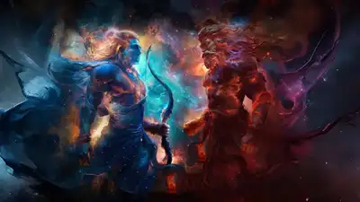 रणबीर कपूर की 'रामायण ' का इंग्लिश वर्जन कब होगा रिलीज? जानें यहां