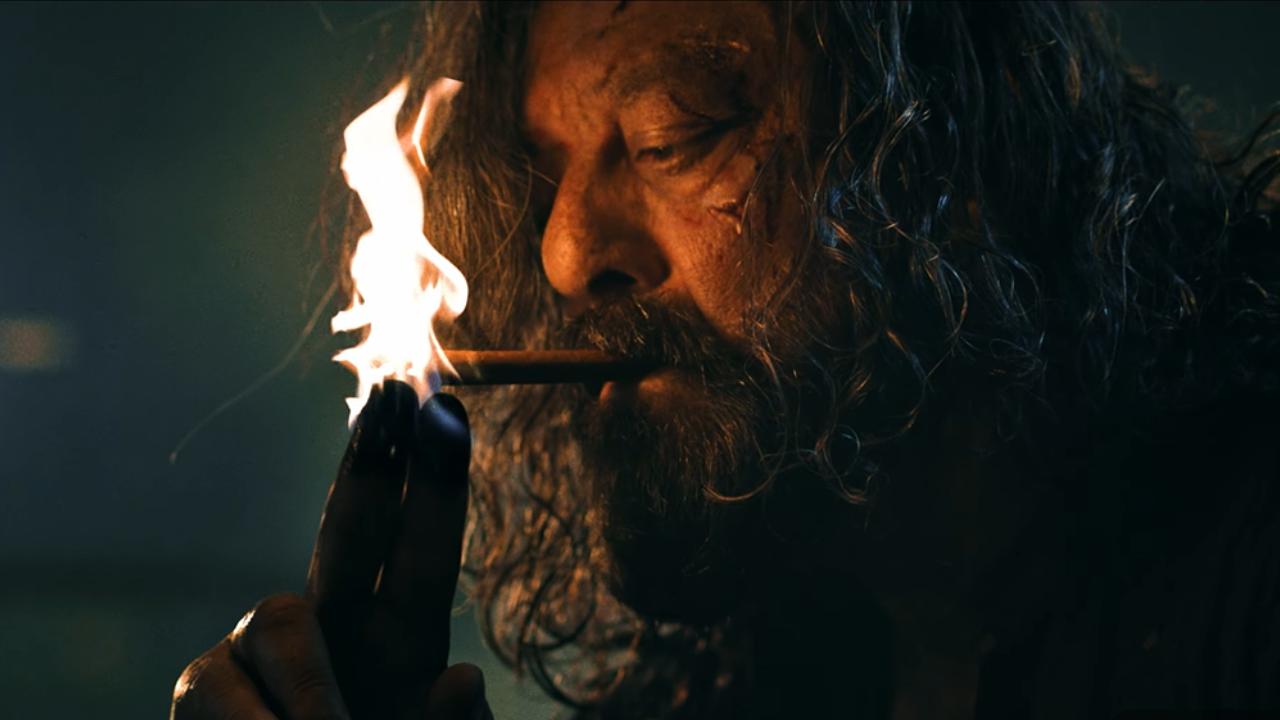 संजय दत्त फिर बनेंगे 'बल्लू', 'खलनायक रिटर्न्स' का ऐलान