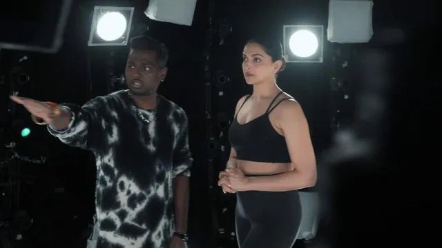 'राका' में दमदार अंदाज में दिखेंगी दीपिका, किरदार में नहीं होगा कोई बदलाव