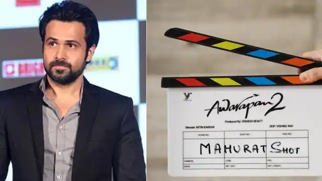 रिलीज से पहले ही 'आवारपन-2' के डिस्ट्रीब्यूशन अधिकार हासिल करने को कड़ी प्रतिस्पर्धा