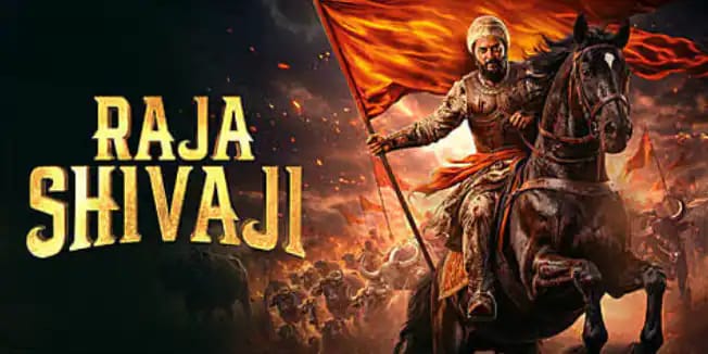 'राजा शिवाजी' के लिए कलाकारों ने छोड़ी फीस, रितेश देशमुख ने खोला राज