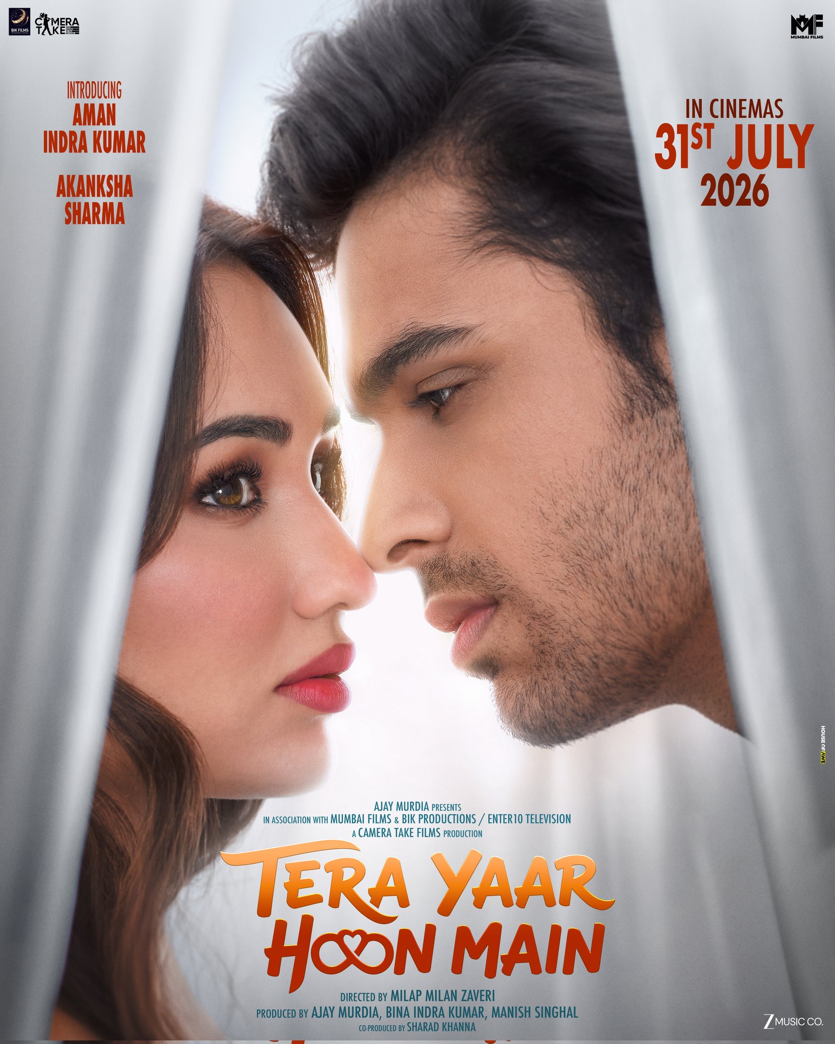 'तेरा यार हूं मैं' की नई रिलीज डेट आई सामने