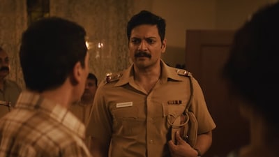 अली फजल की थ्रिलर सीरीज 'राख' का ट्रेलर रिलीज