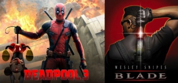'Blade', 'Deadpool 3', 'Fantastic Four', 'Secret Wars' and more Marvel films delayed