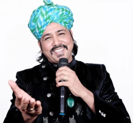 'Chaudhary' fame Mame Khan's new album is a celebration of Rajasthan
