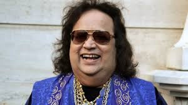 Bappi Lahiri's Jimmy Jimmy song becomes new anthem for Chinese to protest COVID lockdowns