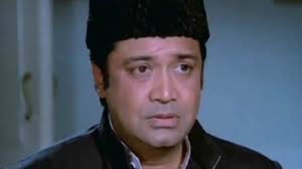 हर दिल अजीज थे कॉमेडियन देवेन वर्मा