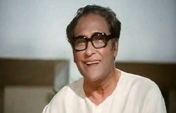 फिल्म इंडस्ट्री में दादा मुनी के नाम से मशहूर थे अशोक कुमार