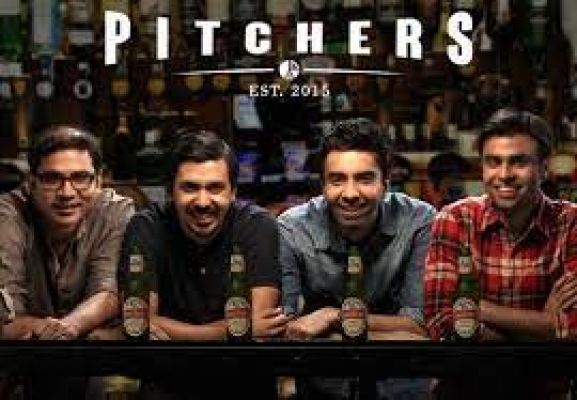 TVF Pitchers 2-इमोशन और र‍िएल‍िटी का परफेक्‍ट डोज है
