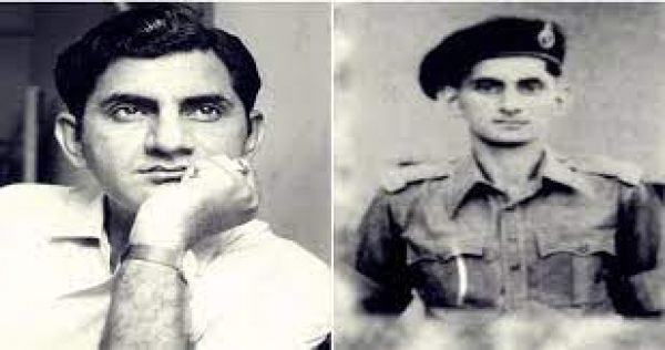 सत्तर और अस्सी के दशक सबसे लोकप्रिय गीतकार-आनंद बक्शी
