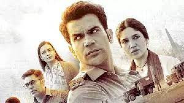  राजकुमार राव और भूमि पेडनेकर की मचअवेटेड फिल्म 'भीड़' का ट्रेलर रिलीज