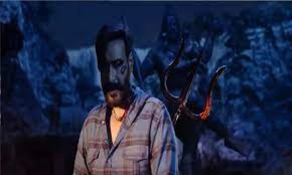 फिल्म रिव्यू : एक्शन से भरपूर है अजय देवगन की फिल्म 'भोला'