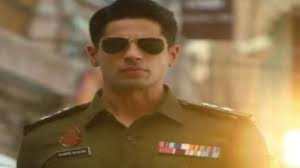 'राउडी राठौर 2' में पुलिसकर्मी की भूमिका निभाएंगे सिद्धार्थ मल्होत्रा